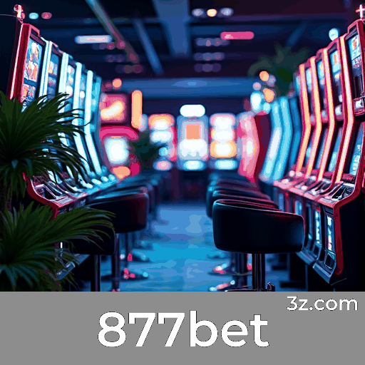 877bet: A Solução Completa para Apostas Online