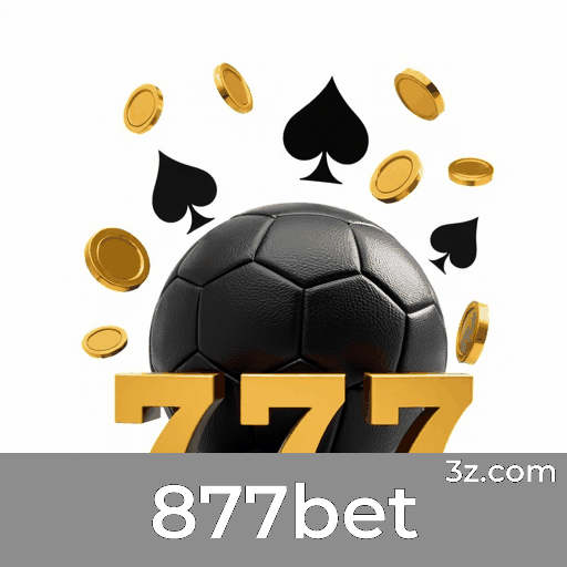 877bet: A Solução Completa para Apostas Online